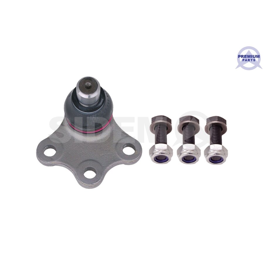 Rotule De Suspension Sidem 53586