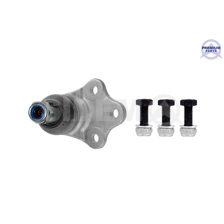 Rotule De Suspension Sidem 65181