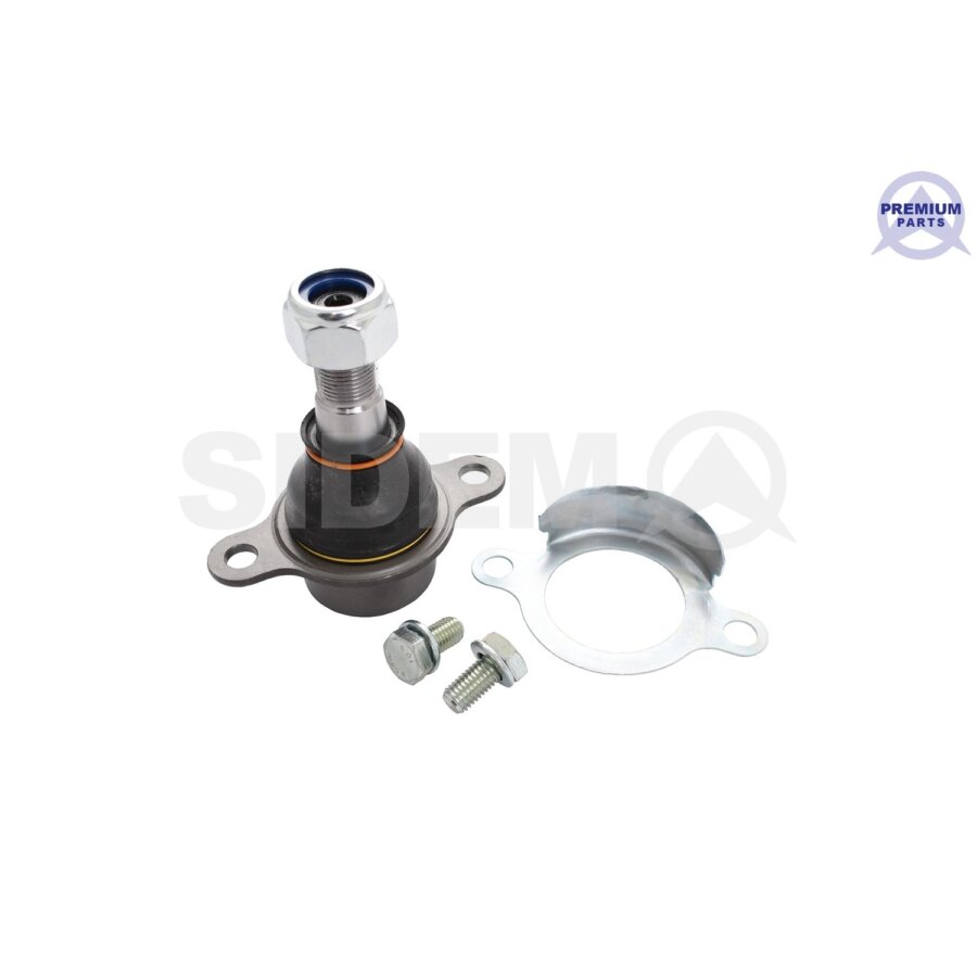 Rotule De Suspension Sidem 4285