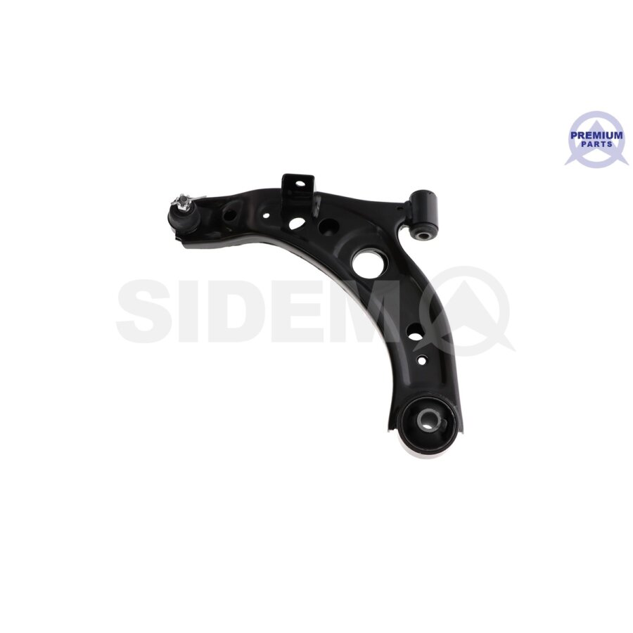 Bras De Suspension Sidem 73270