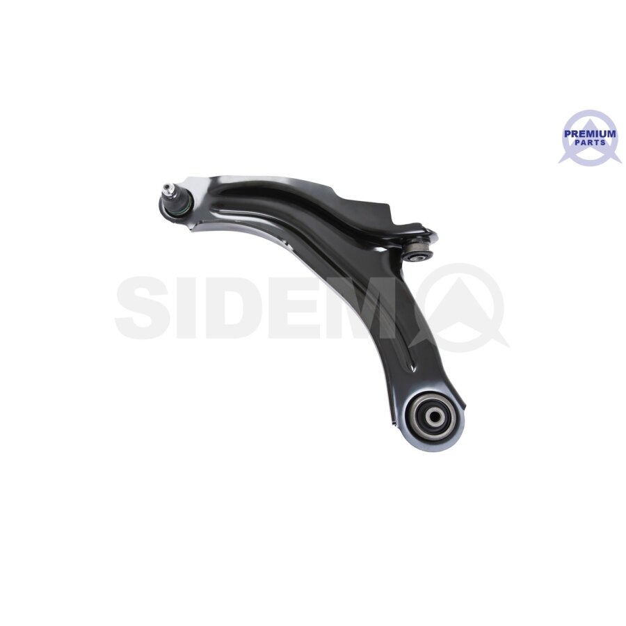 Bras De Suspension Sidem 5972