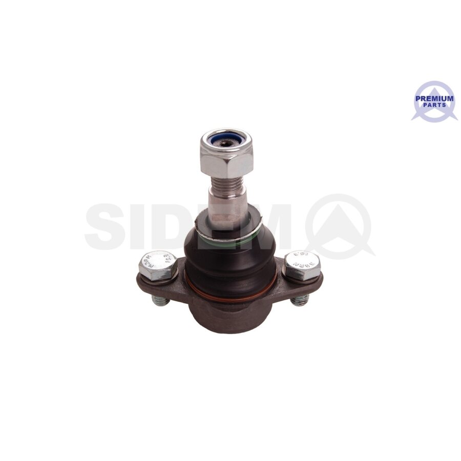 Rotule De Suspension Sidem 21585