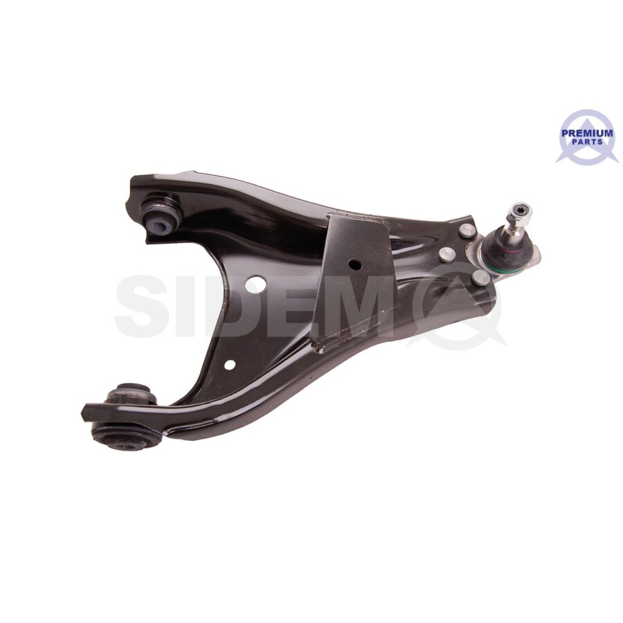 Bras De Suspension Sidem 5075