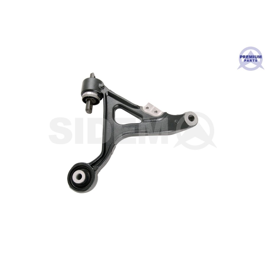 Bras De Suspension Sidem 67275