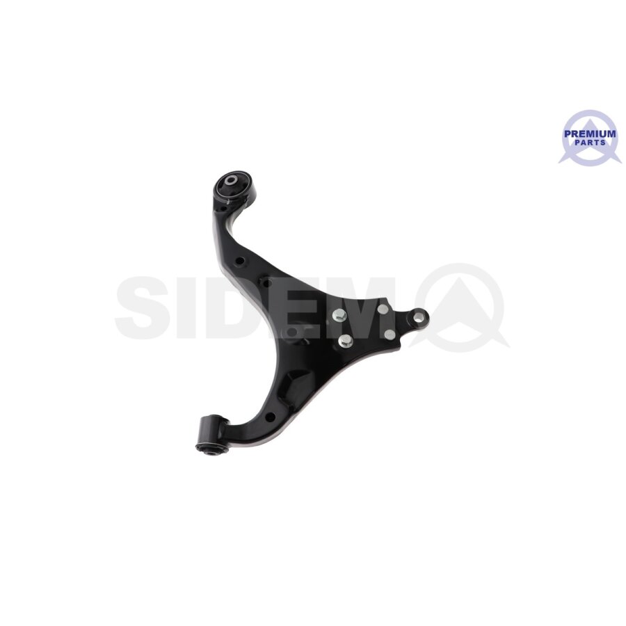 Bras De Suspension Sidem 87473