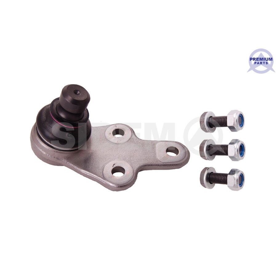 Rotule De Suspension Sidem 3880