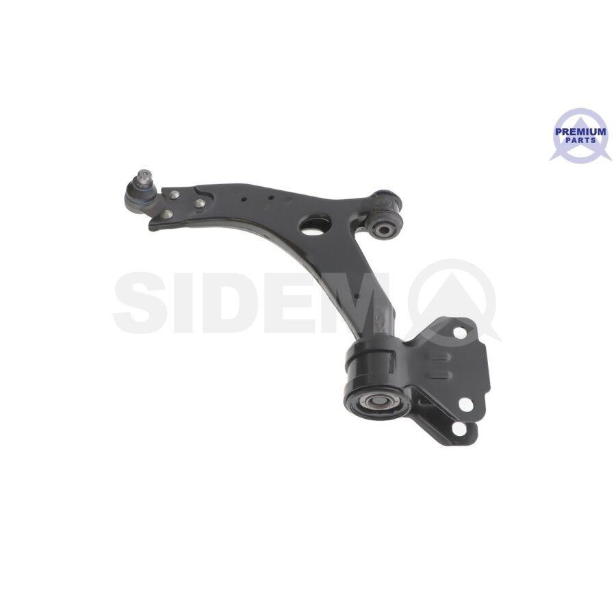 Bras De Suspension Sidem 3676