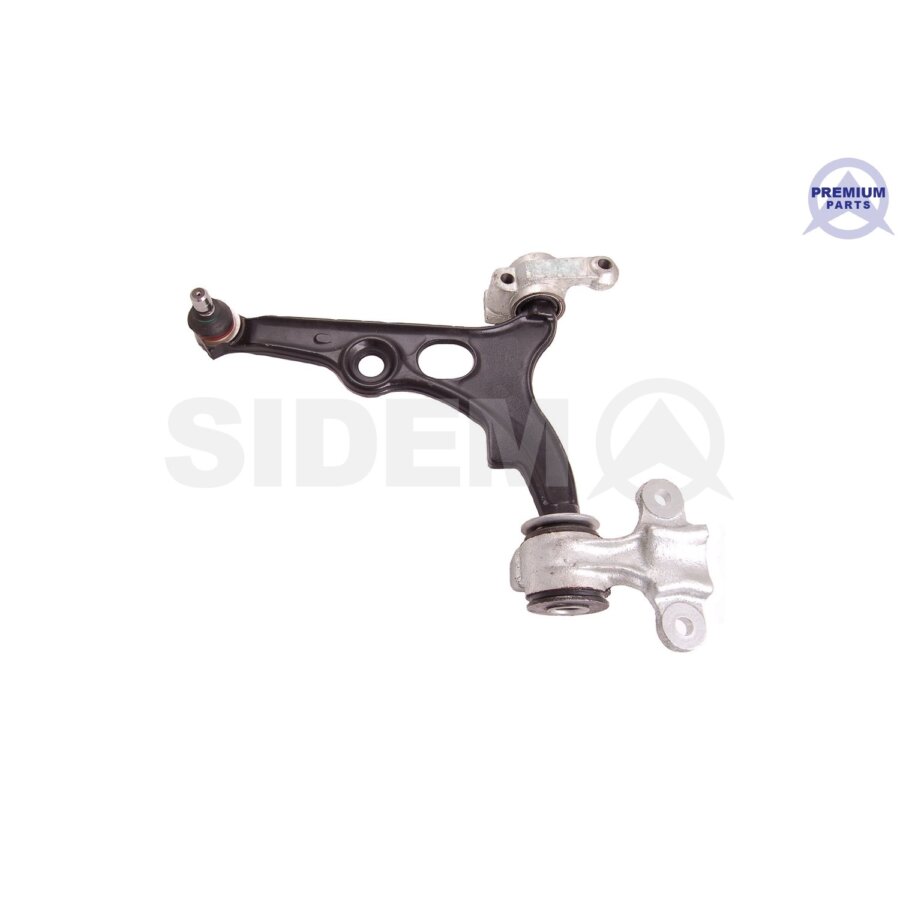 Bras De Suspension Sidem 53776
