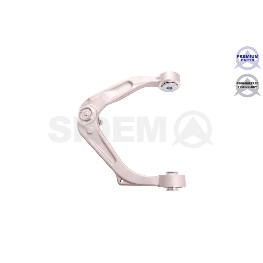 Bras De Suspension Sidem 35372