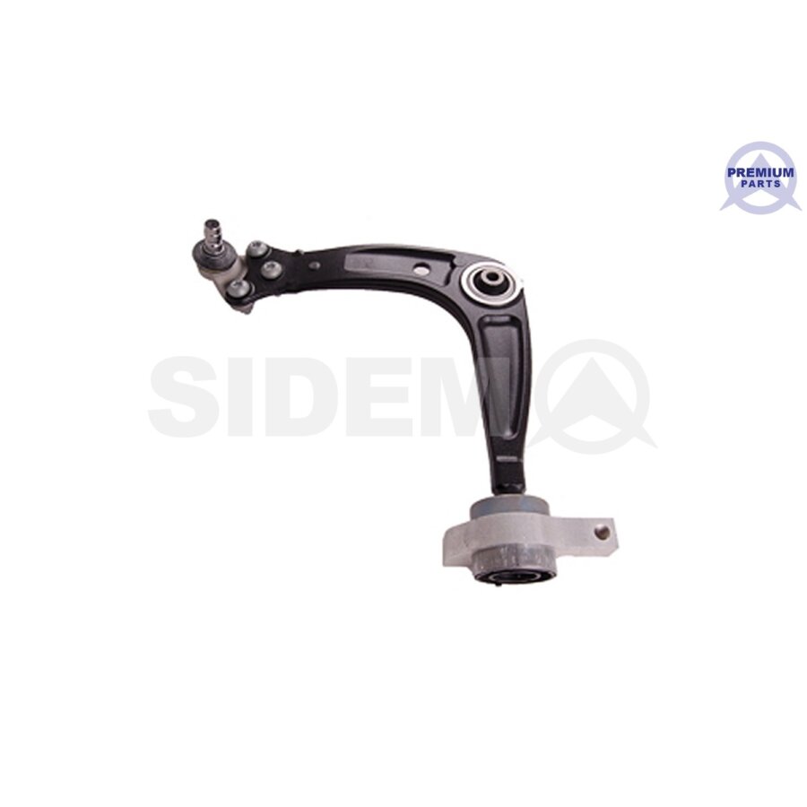 Bras De Suspension Sidem 53778