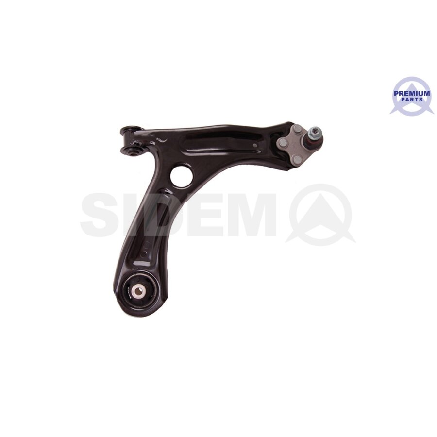 Bras De Suspension Sidem 63379