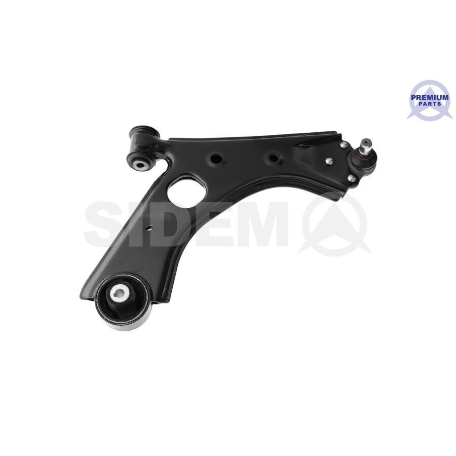 Bras De Suspension Sidem 19079