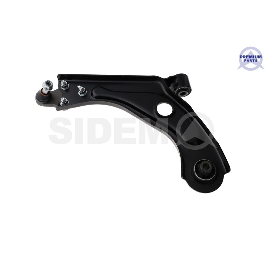 Bras De Suspension Sidem 53970