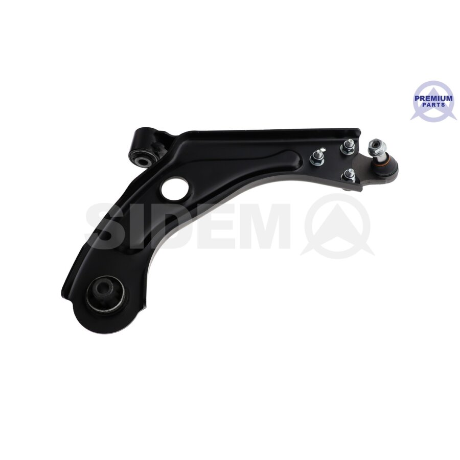 Bras De Suspension Sidem 53971