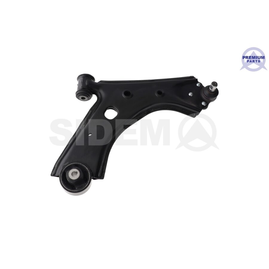 Bras De Suspension Sidem 19379