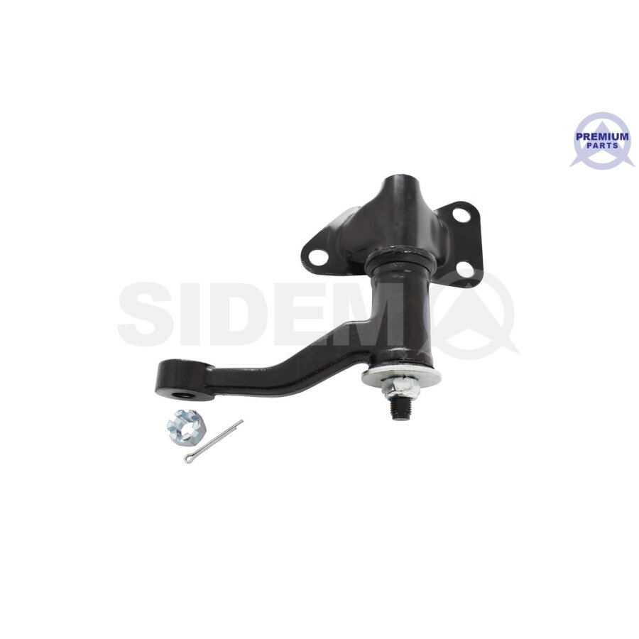 Bras De Suspension Sidem 42000