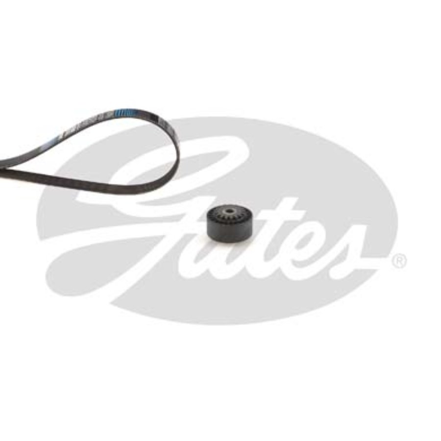 Kit De Courroies D'accessoires Gates K025pk880