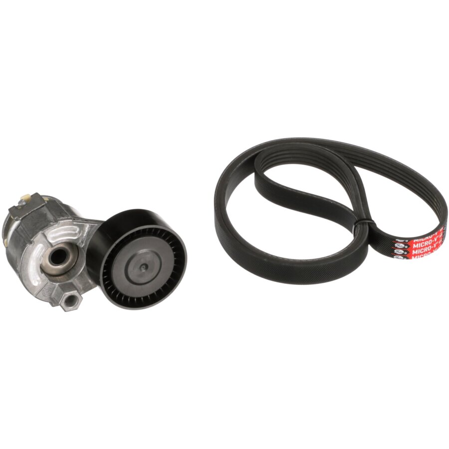Kit De Courroies D'accessoires Gates K015pk1200