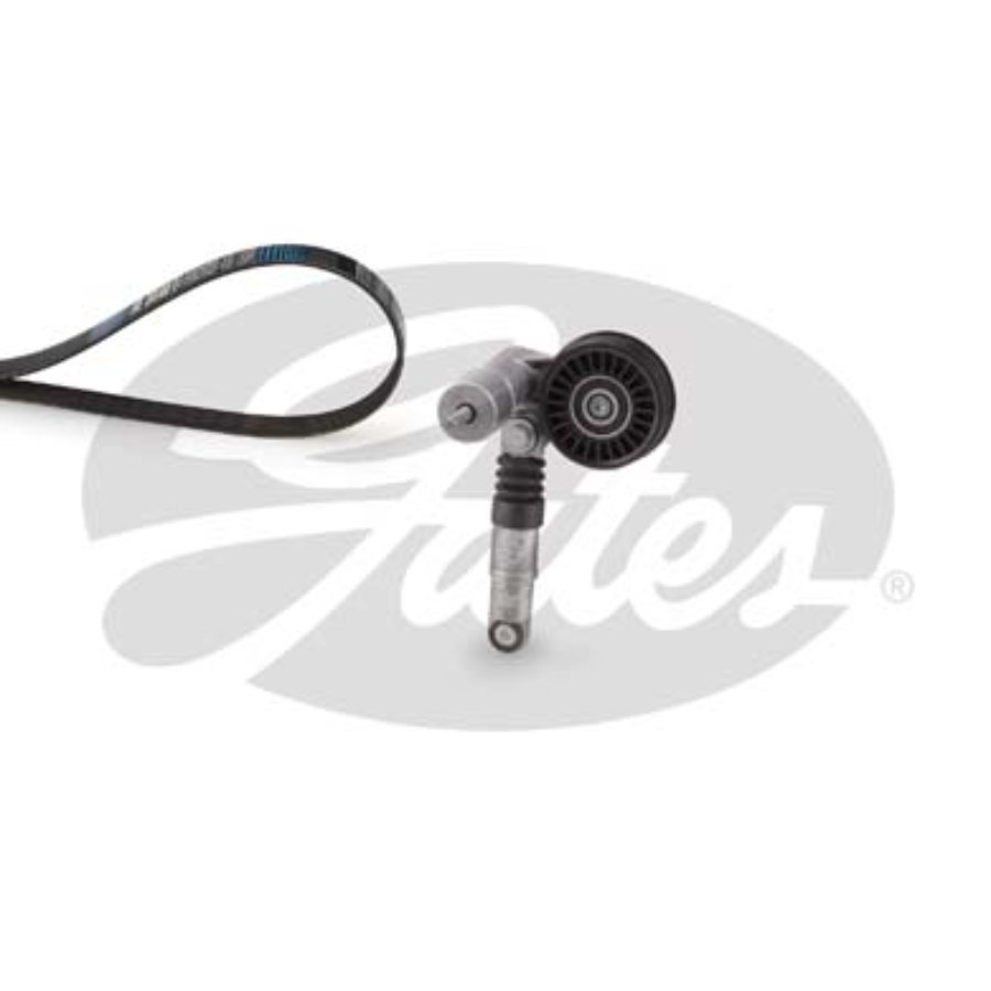Kit De Courroies D'accessoires Gates K015pk1435