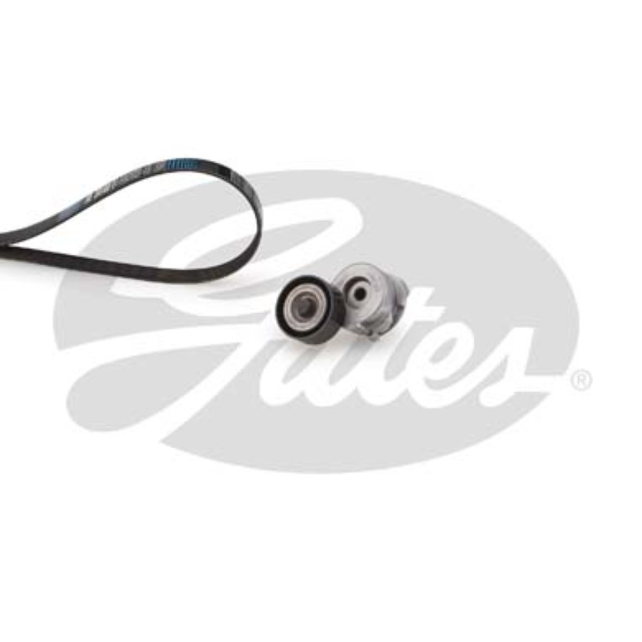Kit De Courroies D'accessoires Gates K016pk1320