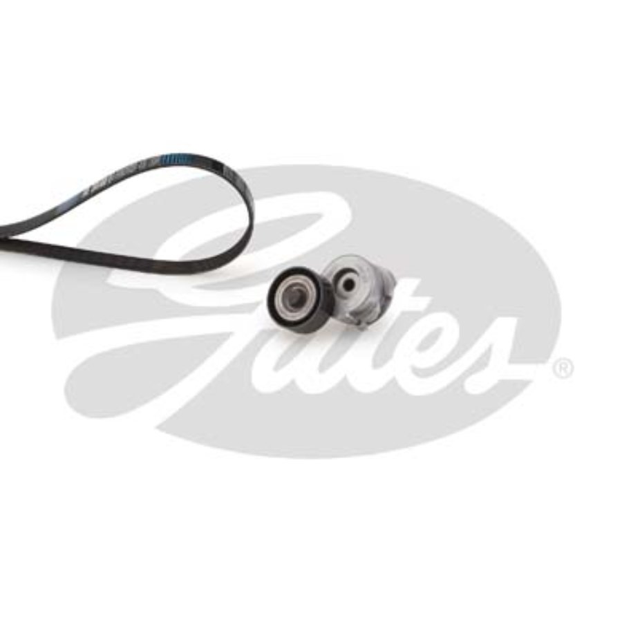Kit De Courroies D'accessoires Gates K026pk1183