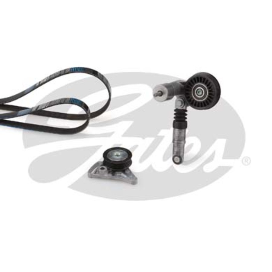 Kit De Courroies D'accessoires Gates K035pk1435