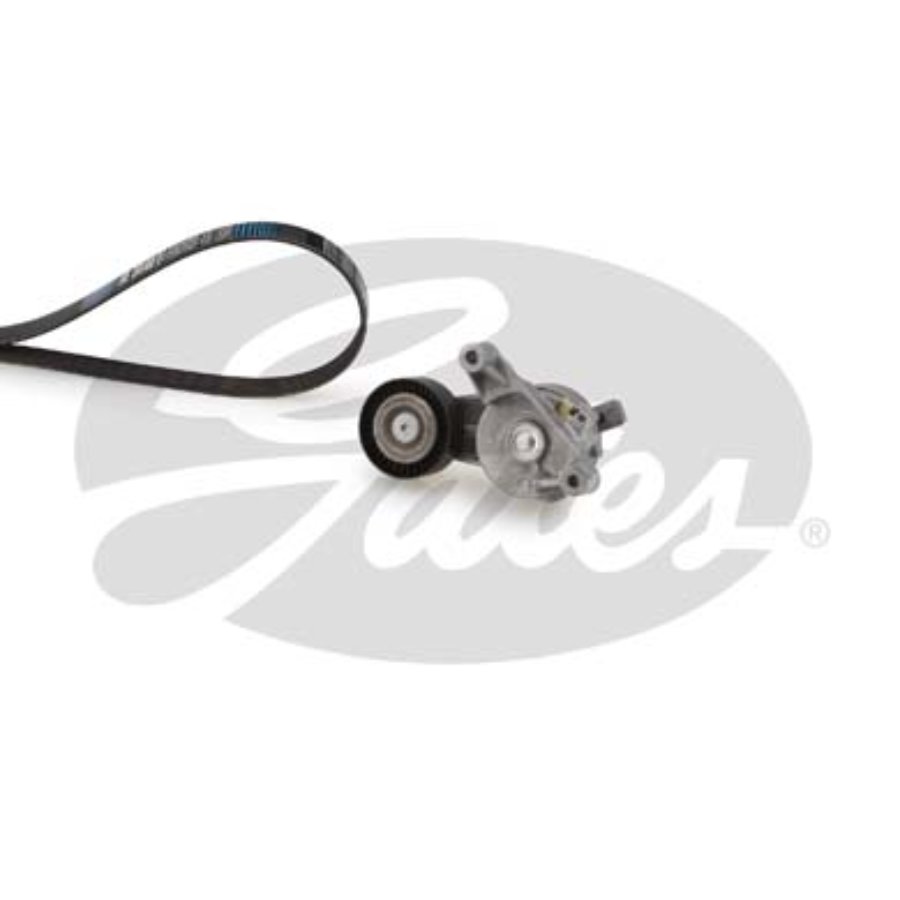 Kit De Courroies D'accessoires Gates K016pk948