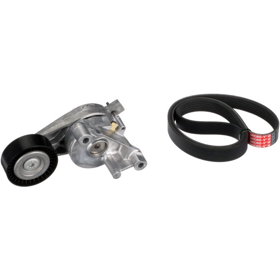Kit De Courroies D'accessoires Gates K026pk1053