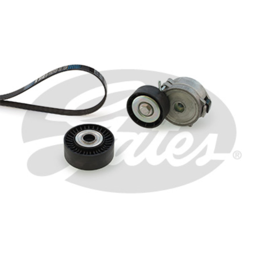 Kit De Distribution Gates K046pk1745