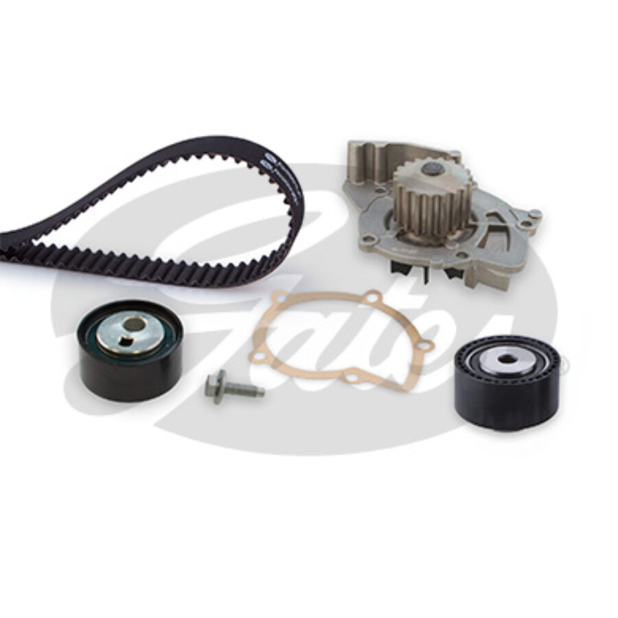 Kit Distribution & Pompe À Eau Gates Kp25590xs