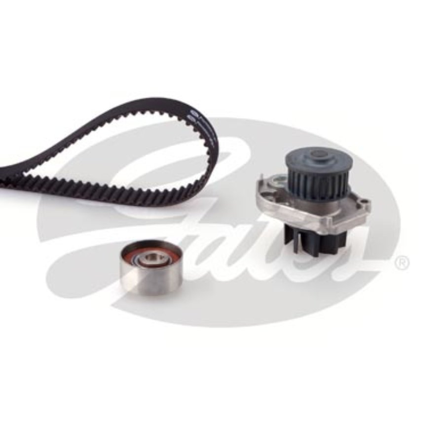 Kit Distribution & Pompe À Eau Gates Kp15627xs