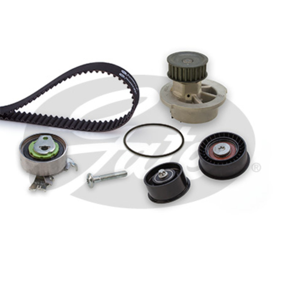 Kit Distribution & Pompe À Eau Gates Kp25499xs-1