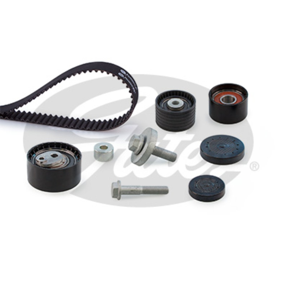 Kit De Distribution Gates K045507xs
