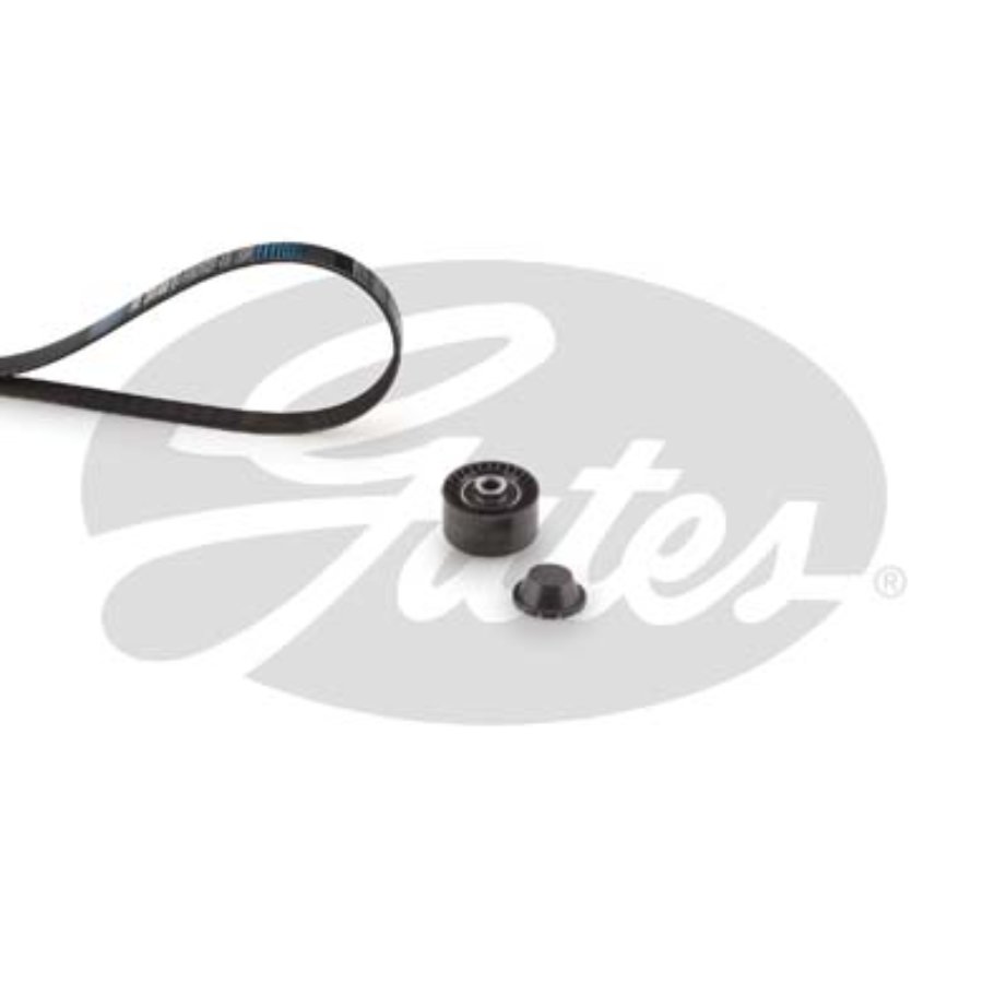 Kit De Courroies D'accessoires Gates K014pk745