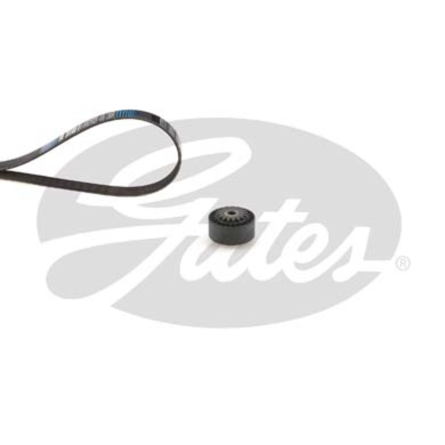Kit De Courroies D'accessoires Gates K014pk928