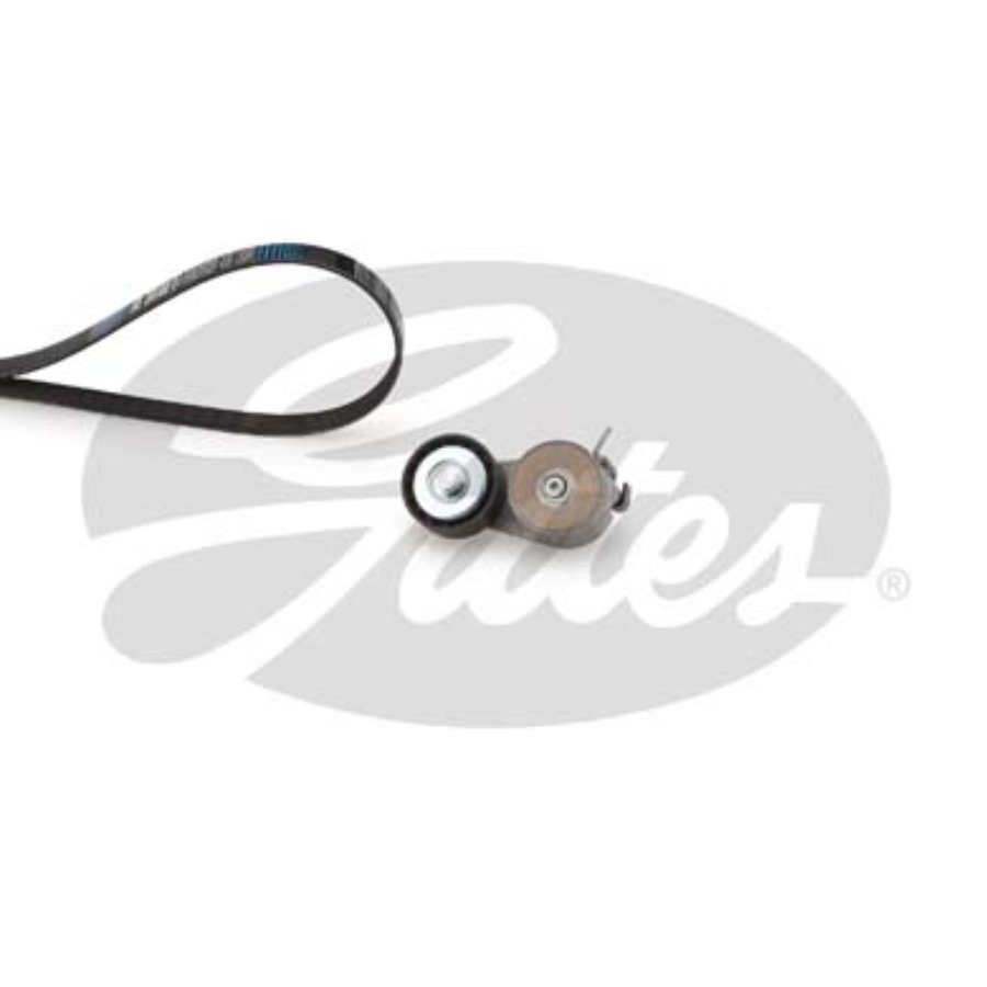 Kit De Courroies D'accessoires Gates K015pk1173