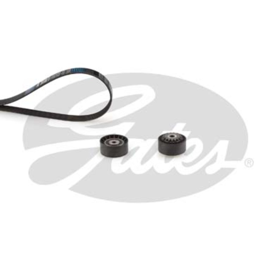 Kit De Courroies D'accessoires Gates K015pk1515
