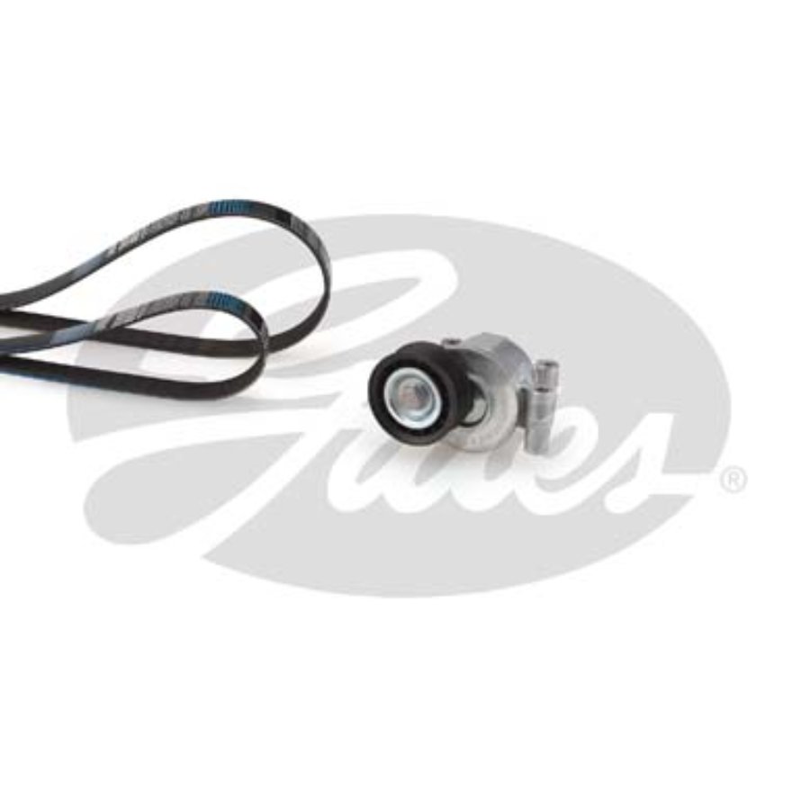 Kit De Courroies D'accessoires Gates K016pk1305