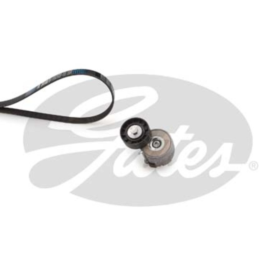 Kit De Courroies D'accessoires Gates K016pk1310
