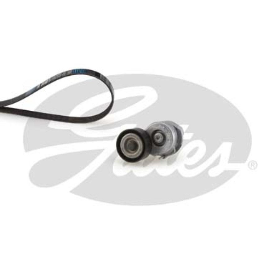 Kit De Courroies D'accessoires Gates K016pk1360