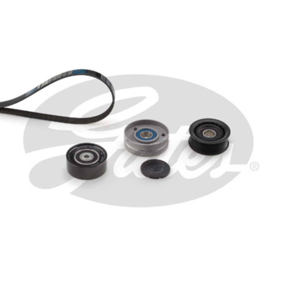 Kit De Courroies D'accessoires Gates K016pk2403