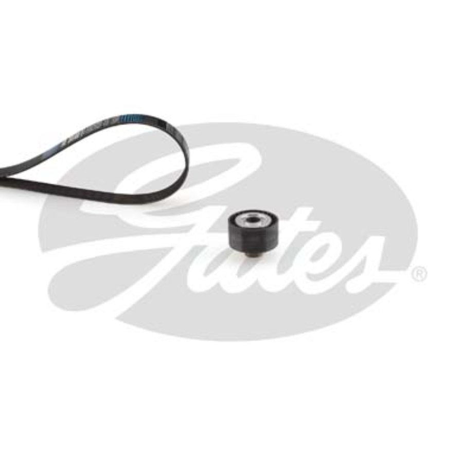 Kit De Courroies D'accessoires Gates K016pk780sf