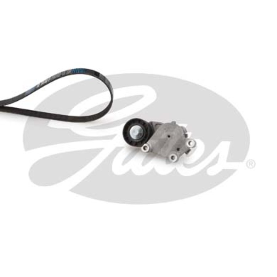 Kit De Courroies D'accessoires Gates K016pk965