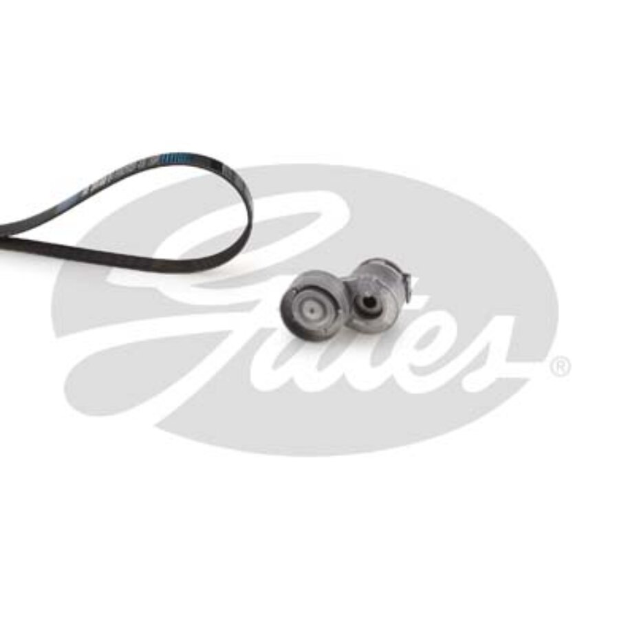 Kit De Courroies D'accessoires Gates K017pk1135