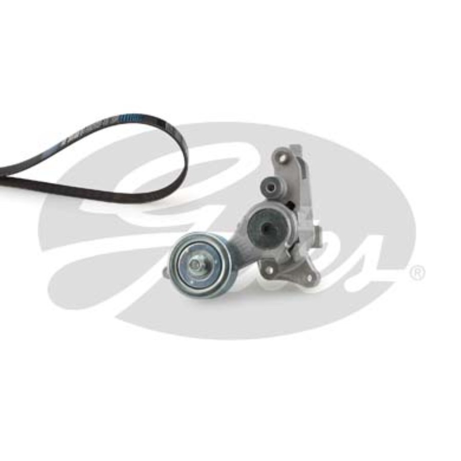Kit De Courroies D'accessoires Gates K017pk1515