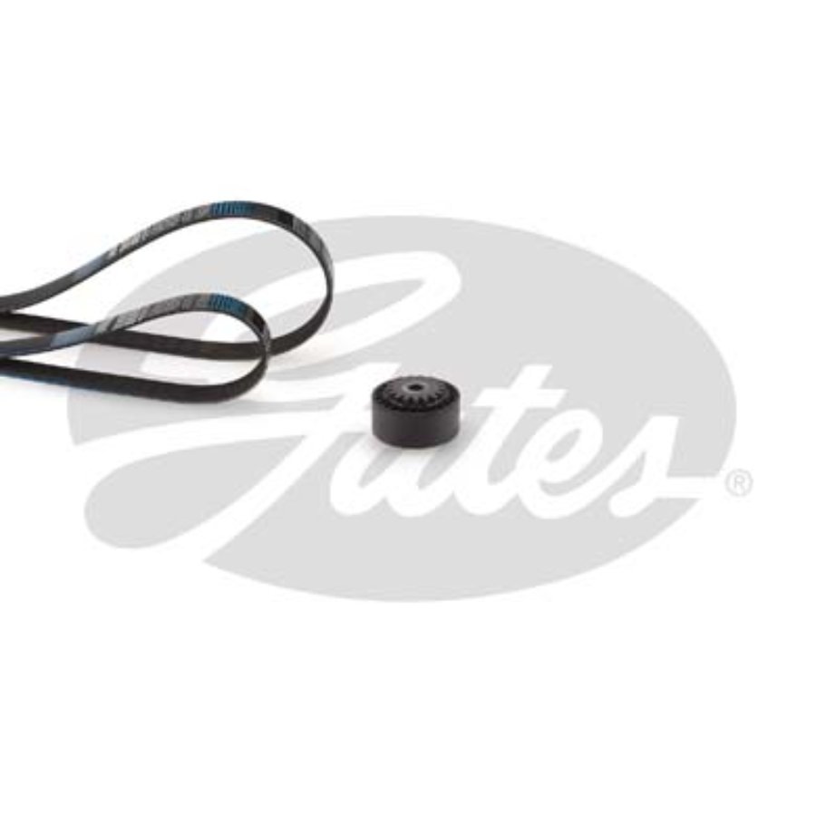 Kit De Courroies D'accessoires Gates K023pk753