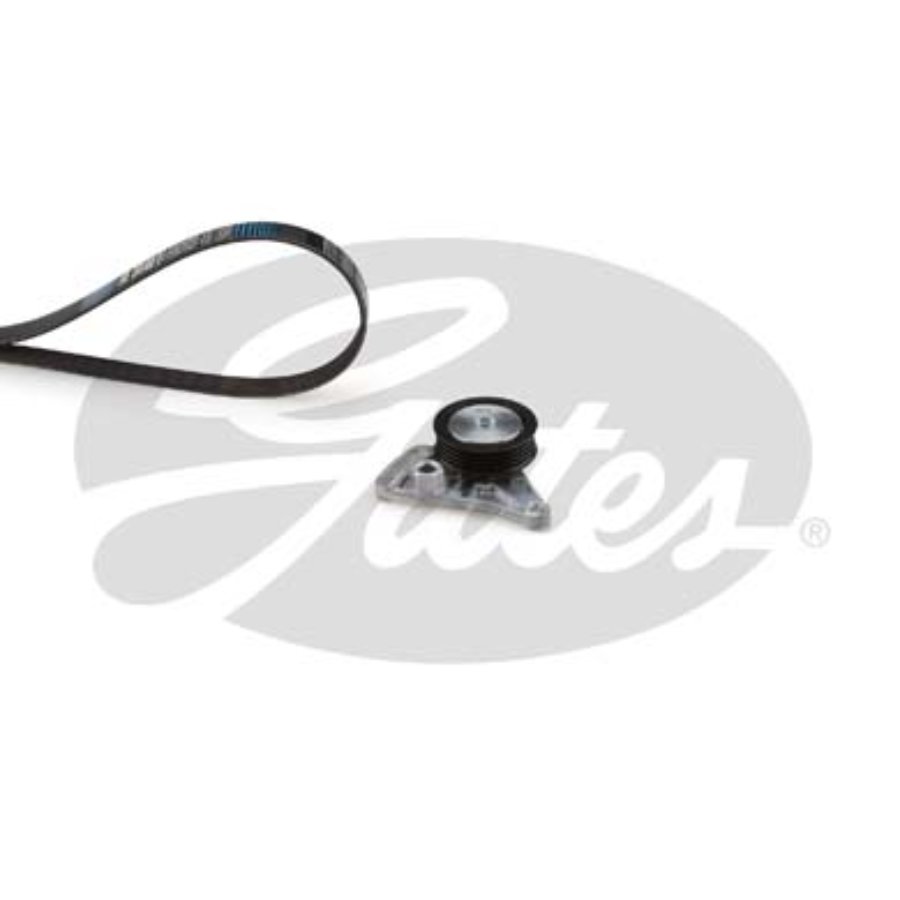 Kit De Courroies D'accessoires Gates K024pk840
