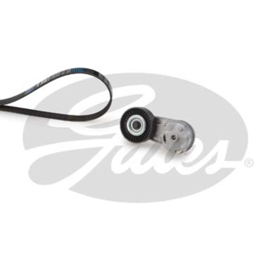 Kit De Courroies D'accessoires Gates K025pk1030