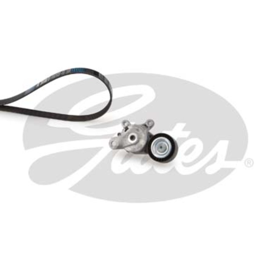 Kit De Courroies D'accessoires Gates K026pk1088