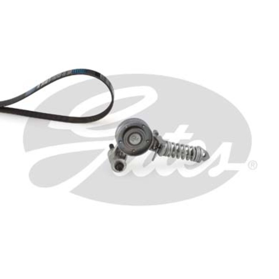 Gates K026pk1210